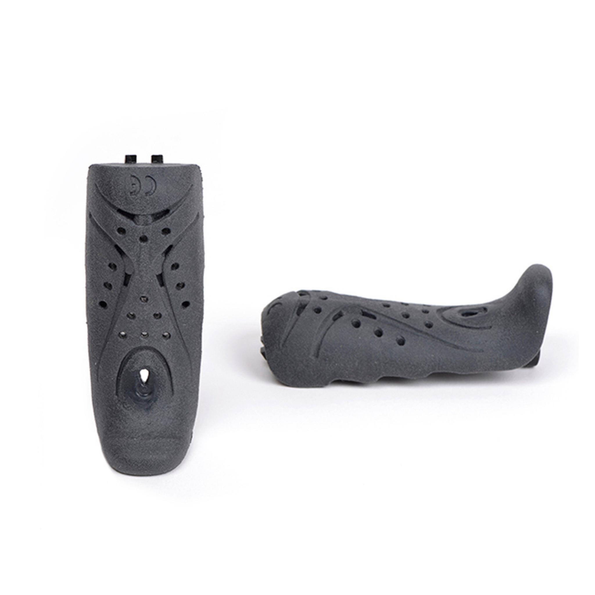 Elbow crutch replacement soft hand grip
